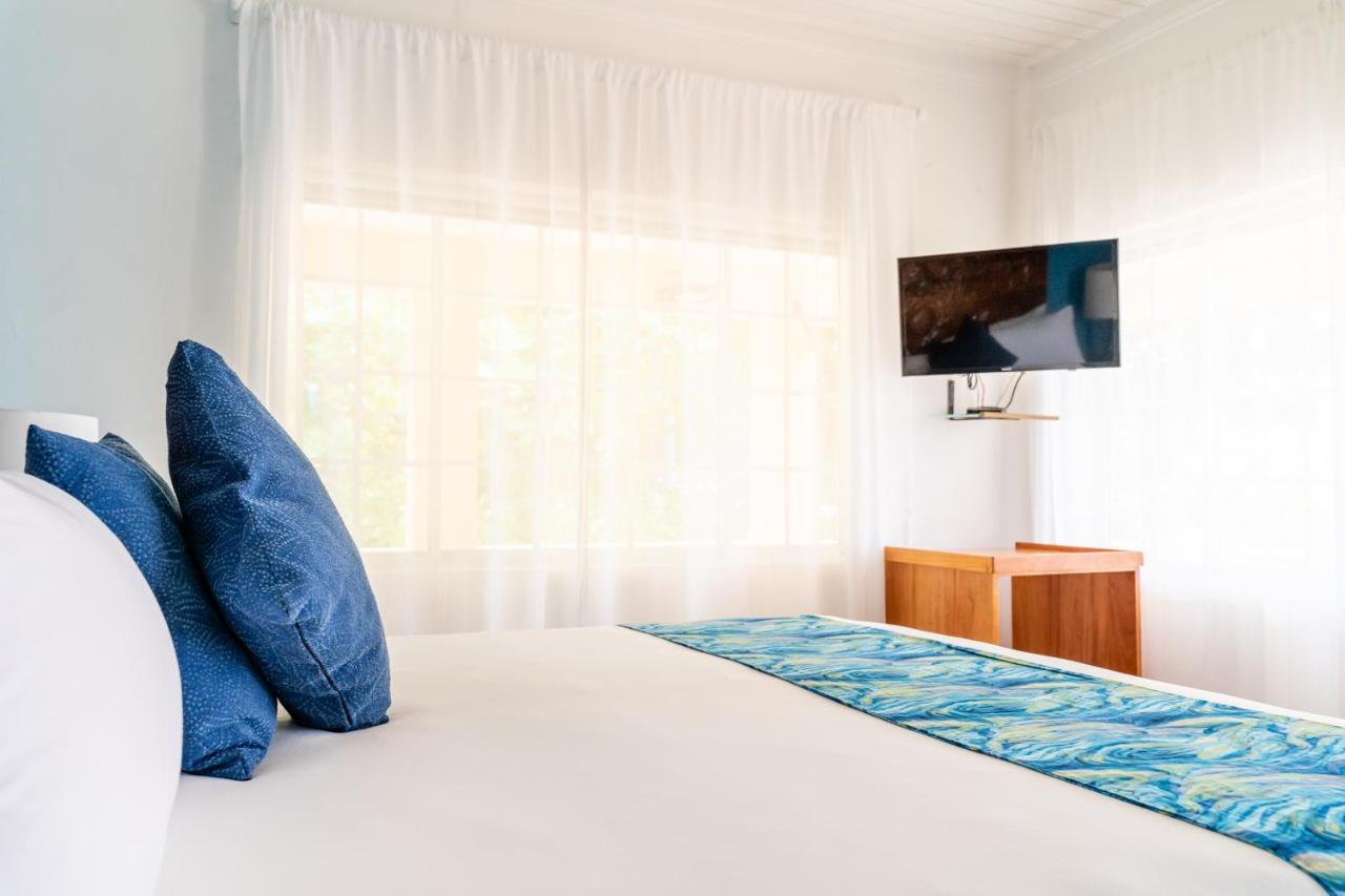 Ocean View Premium Room