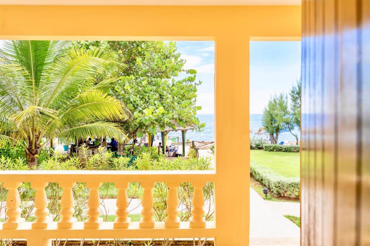 Ocean View Premium Room