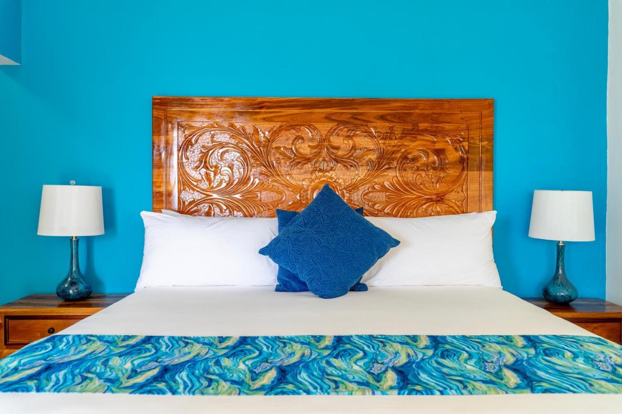 Ocean View Premium Room