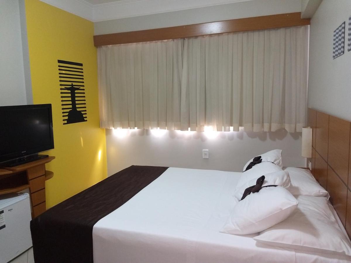 Basic Double Room