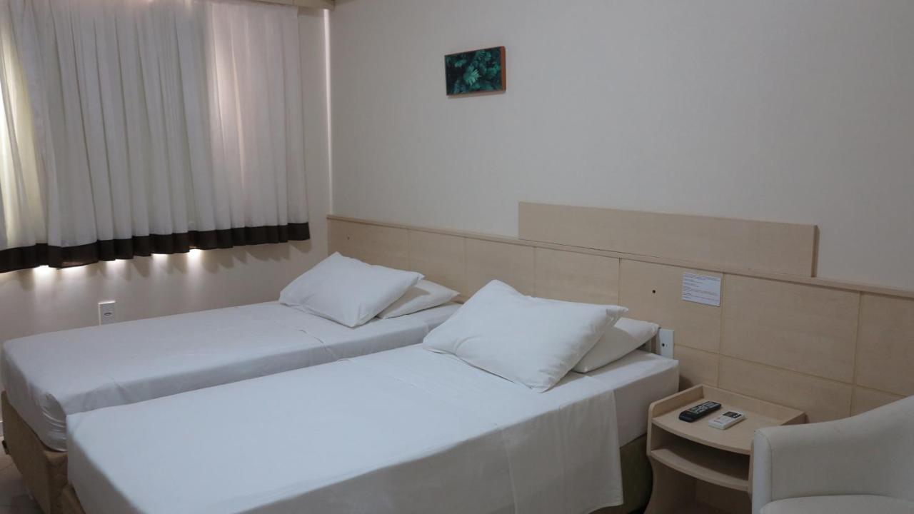 Basic Double Room