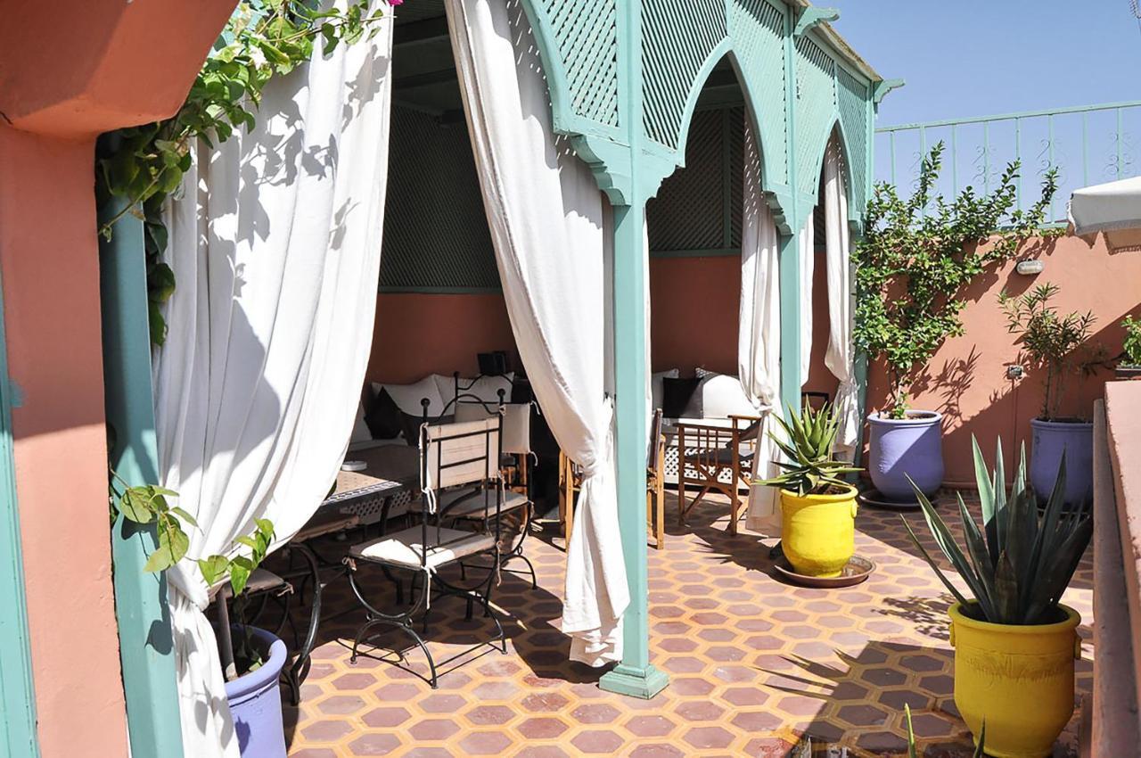 Camelia Double or Twin Room