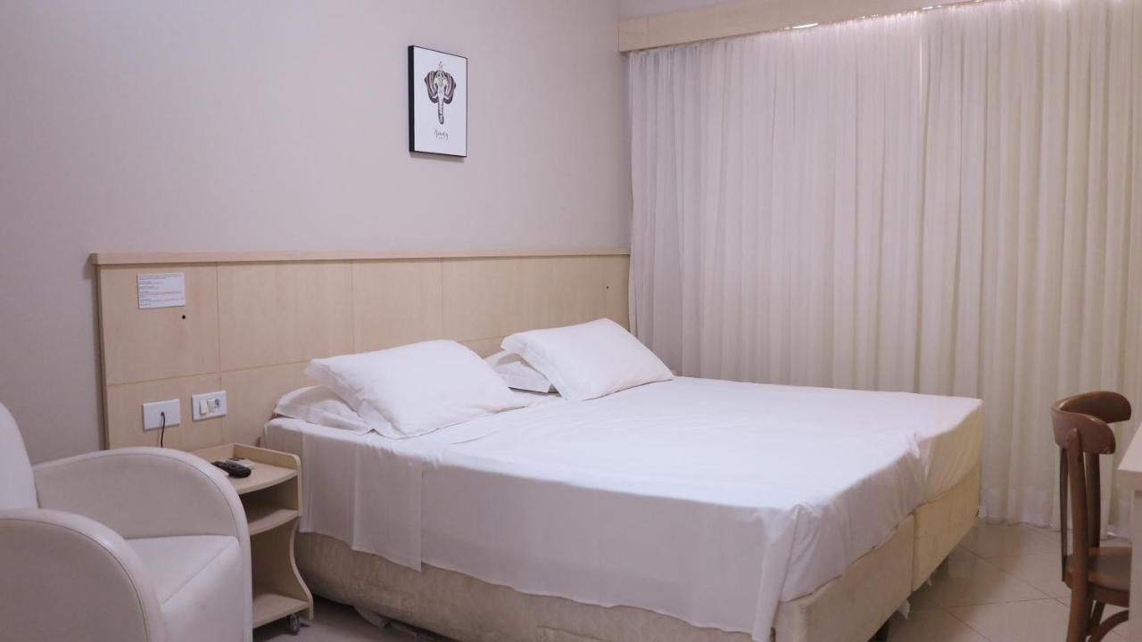 Basic Double Room