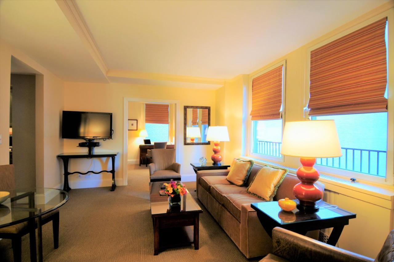 Manhattan Suites