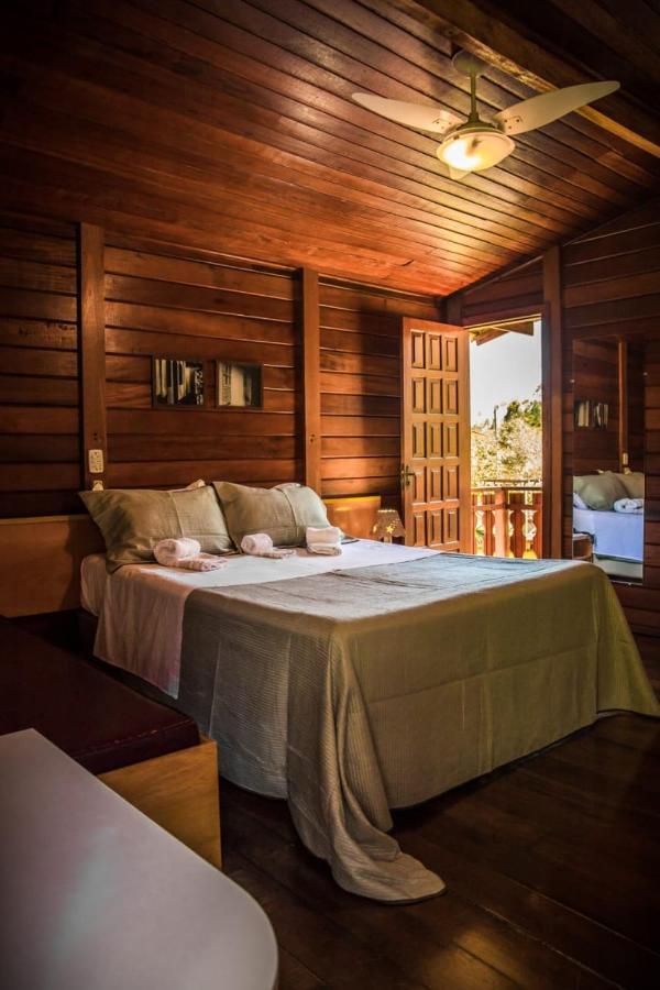 One-Bedroom Chalet
