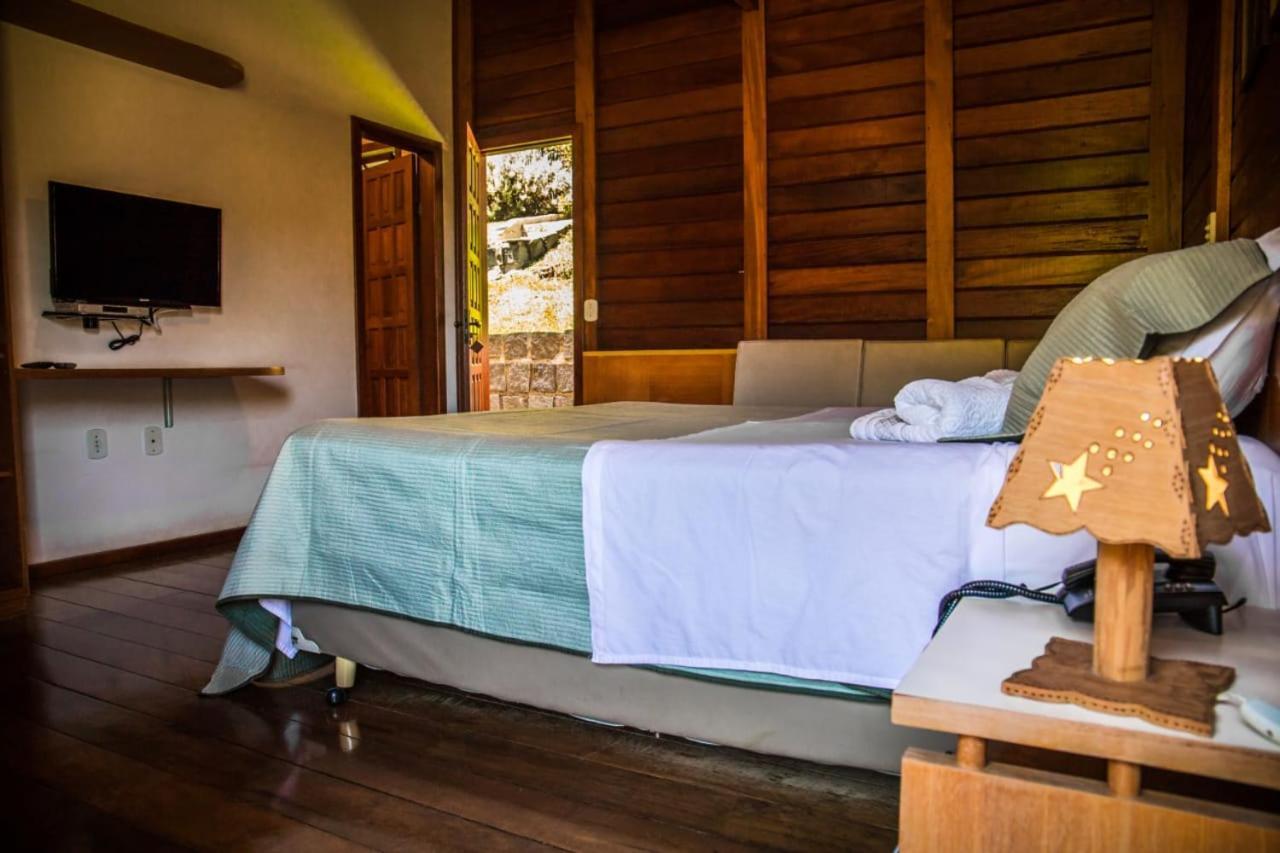 One-Bedroom Chalet