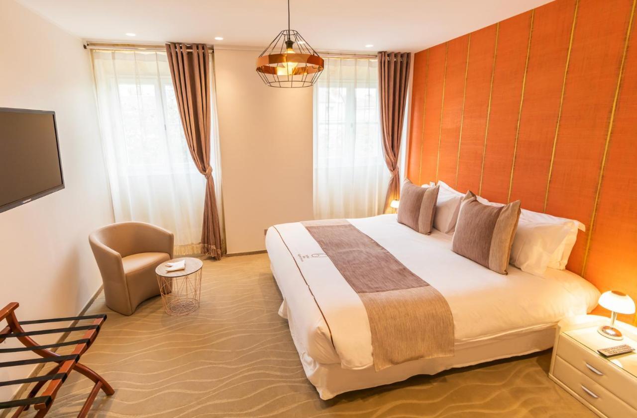 Chambre Premium - Laurel