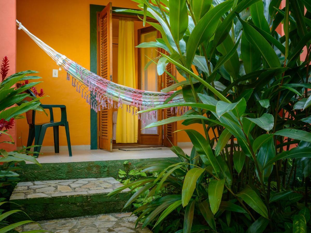 Comfort Double Room Balcony