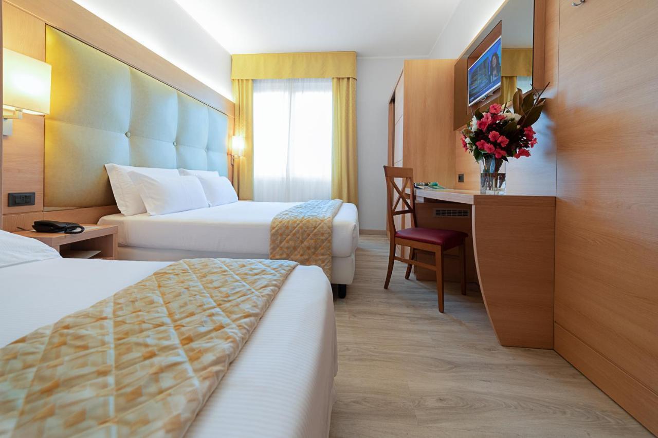 Triple Room Balcony
