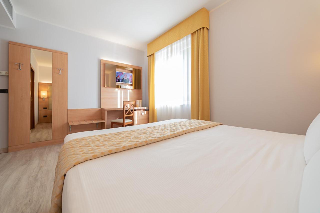 Flexible Room