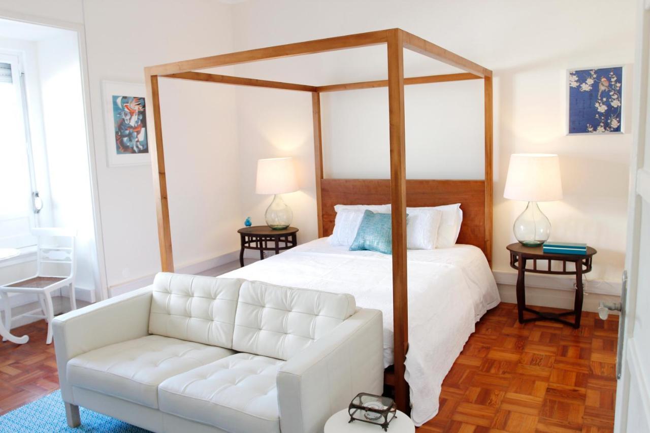 Superior Double Room Private External Bathroom