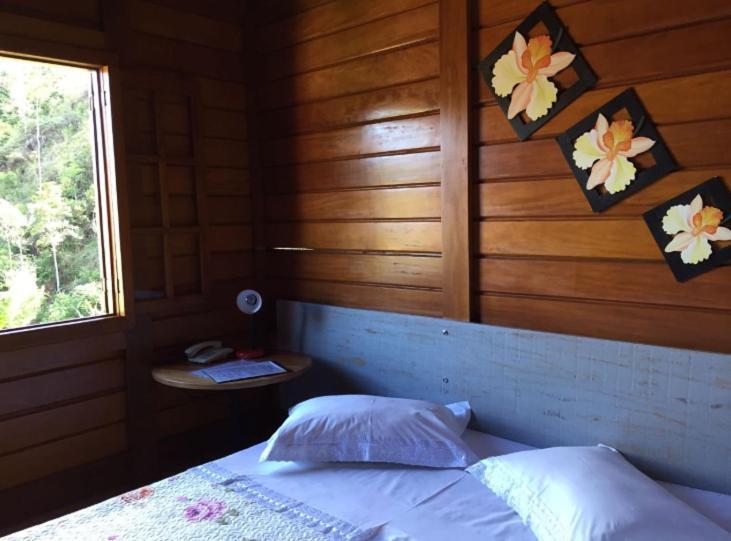 Superior Chalet