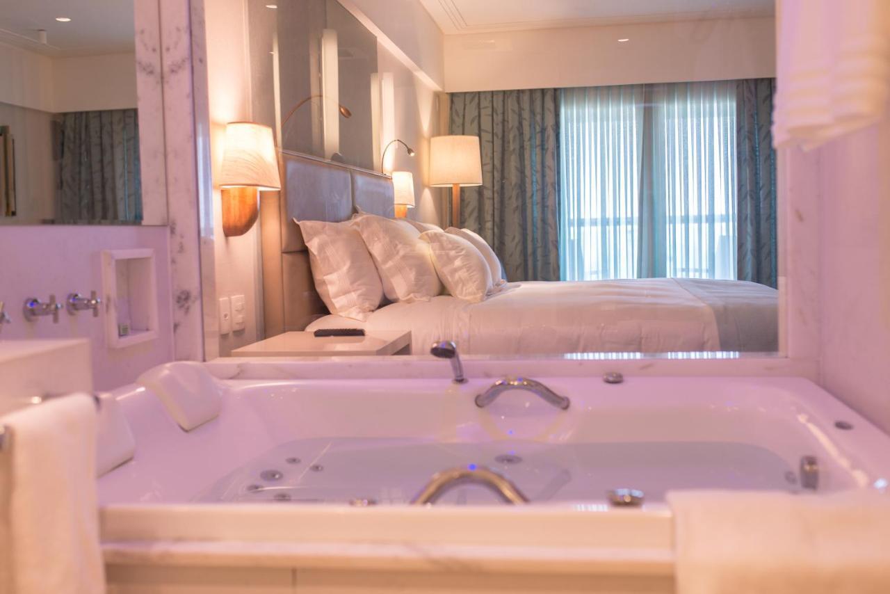 Luxury Apartment Sea View