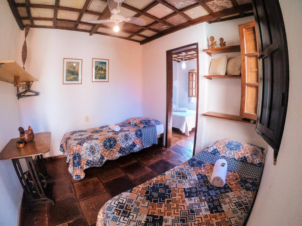 Quarto Quádruplo Superior