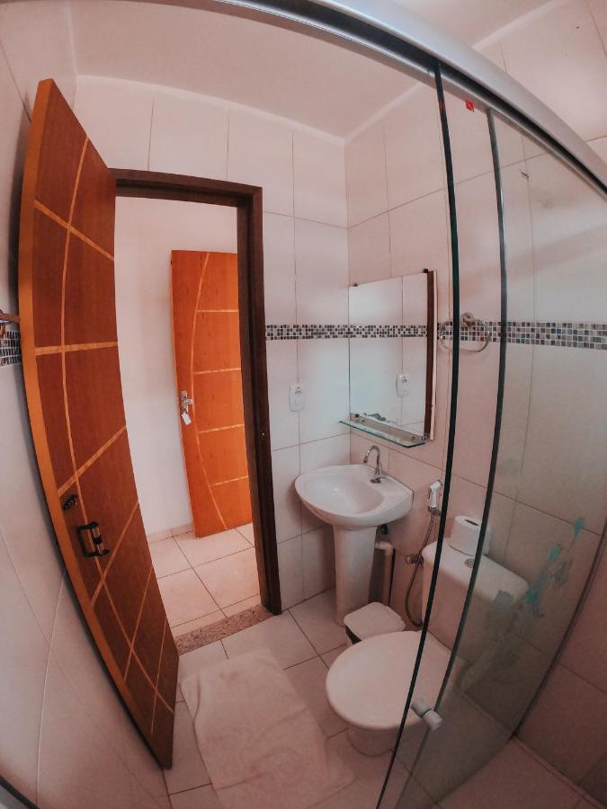 Quarto Triplo Superior