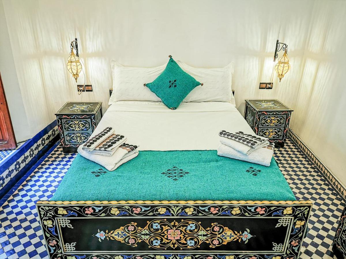 Meknes Room