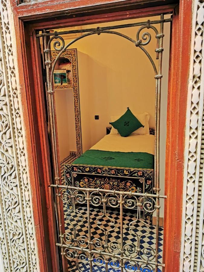 Meknes Room