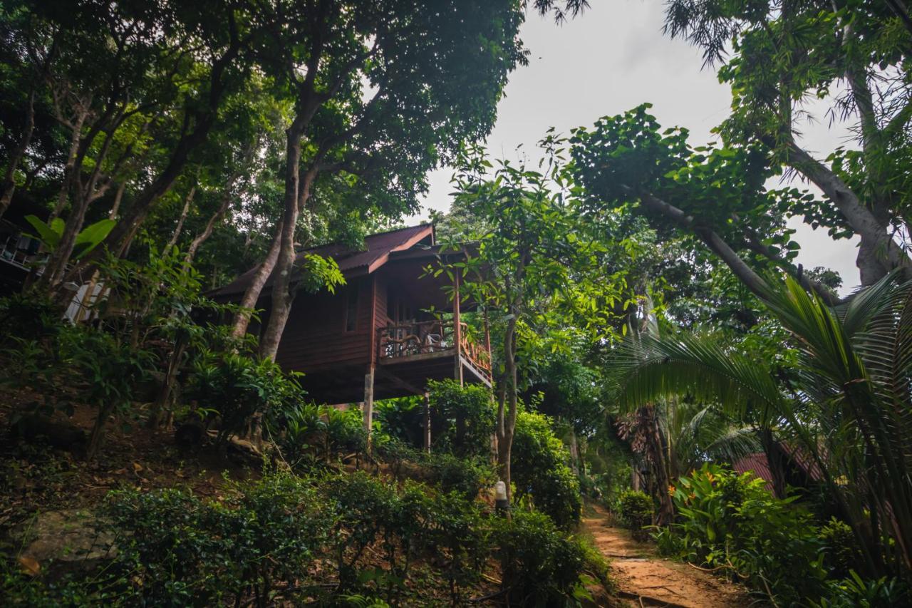 Bungalow
