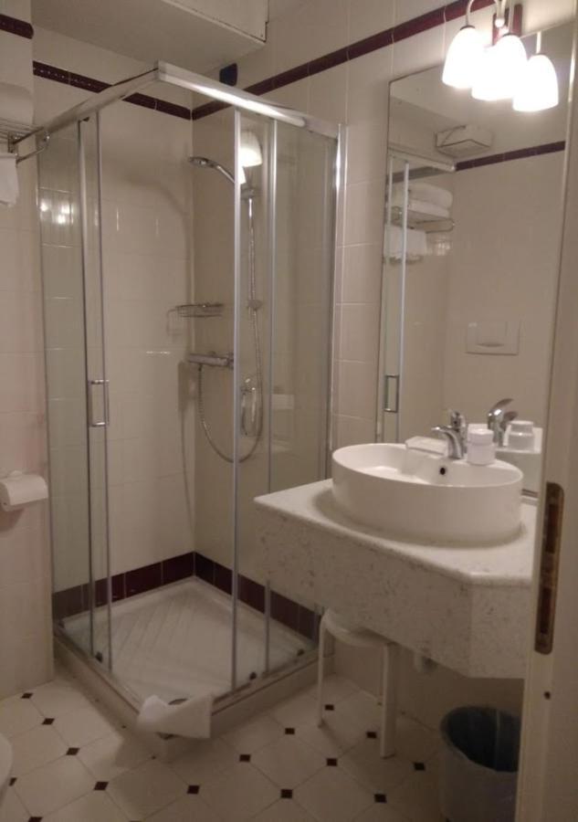 Deluxe Double Room Castle View