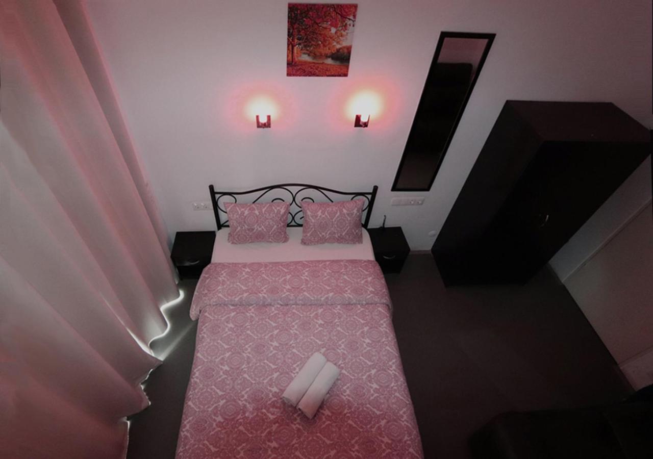Double Room Balcony