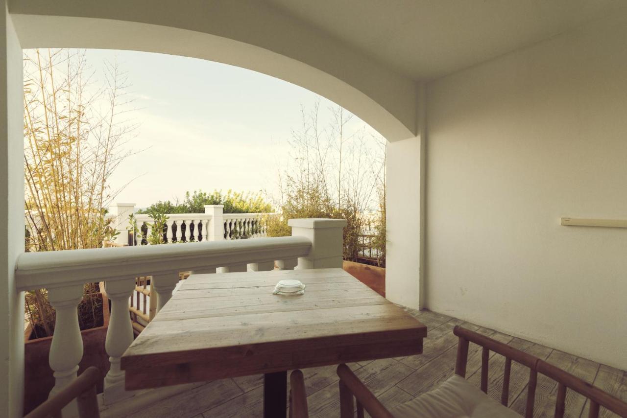 Junior Suite Sea View