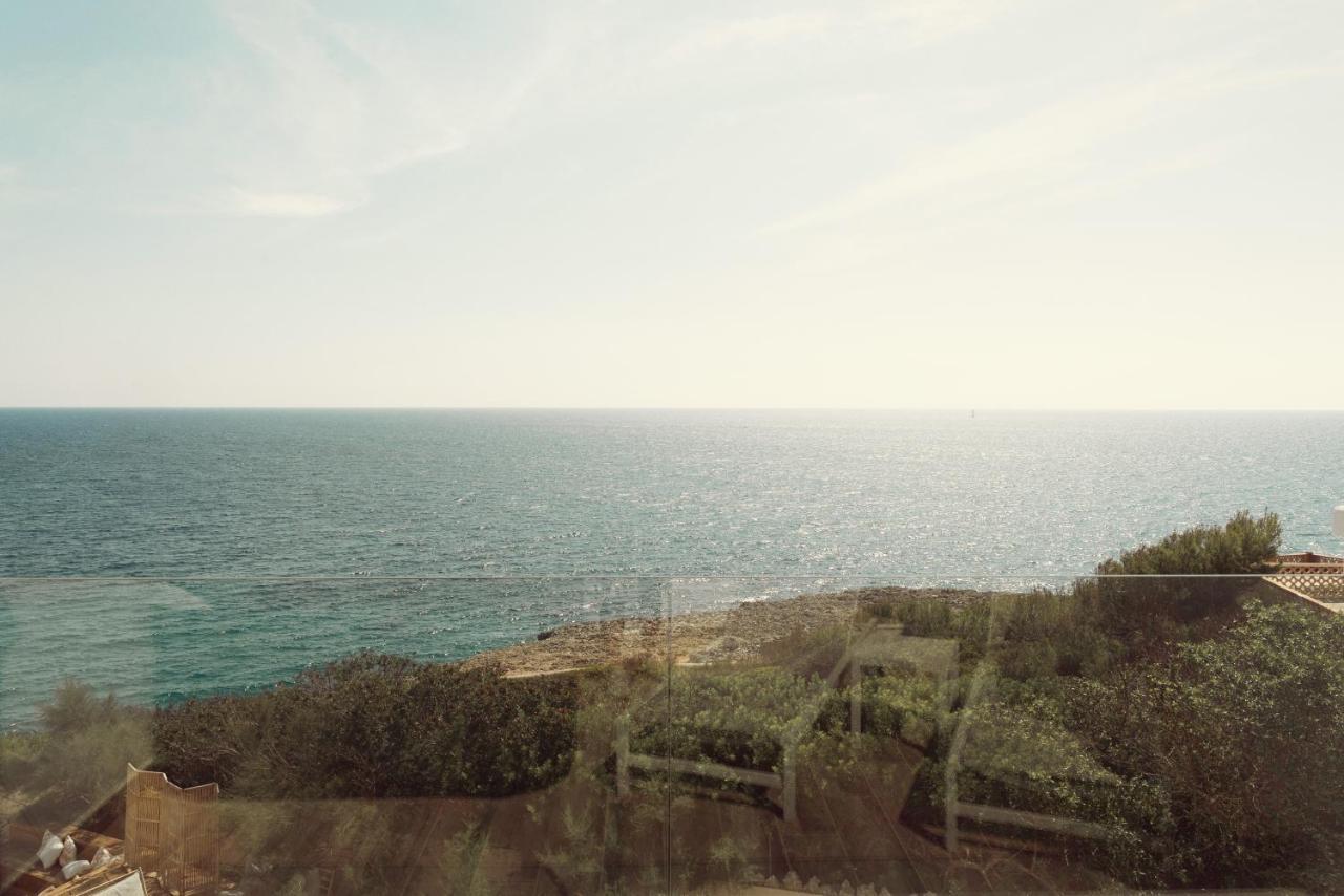 Junior Suite Sea View