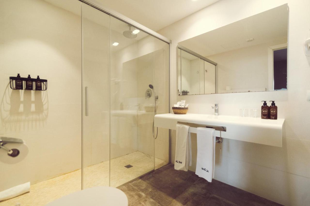 Junior Suite Sea View