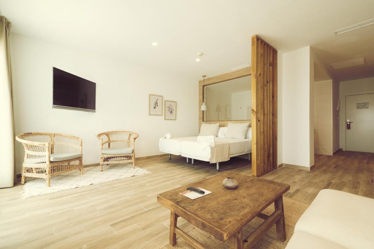Queen Suite Sea View