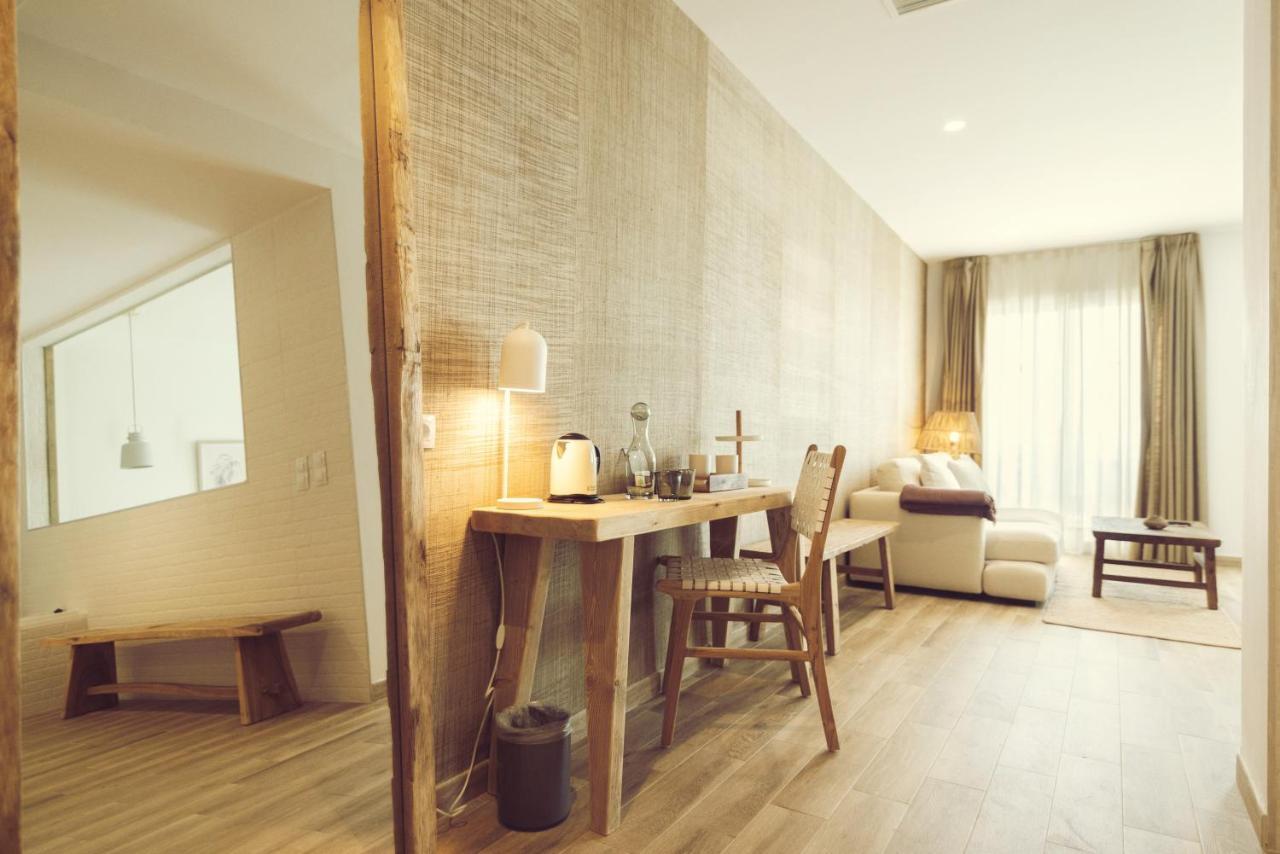 Queen Suite Sea View