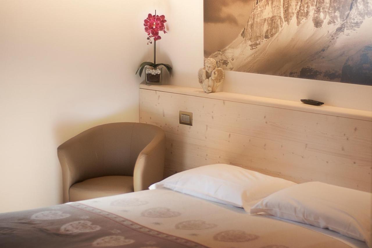 Deluxe Double Room Balcony