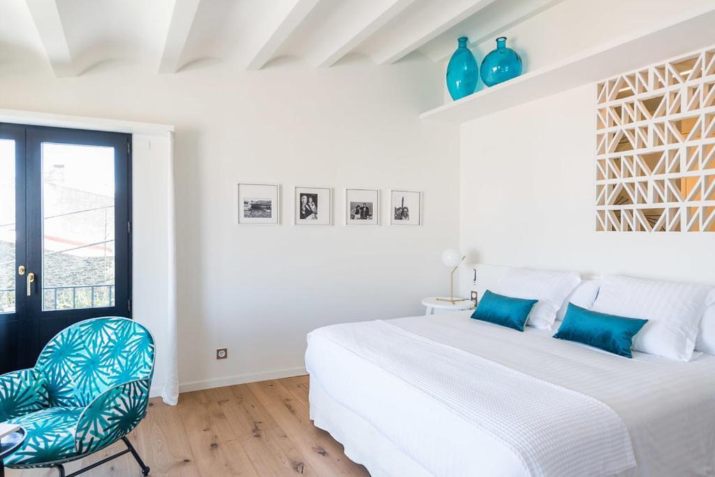 Suite Sea View