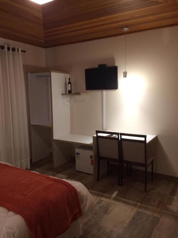 Standard Double Suite