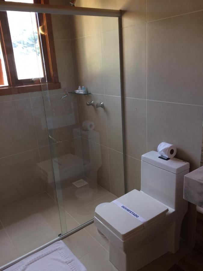 Standard Double Suite