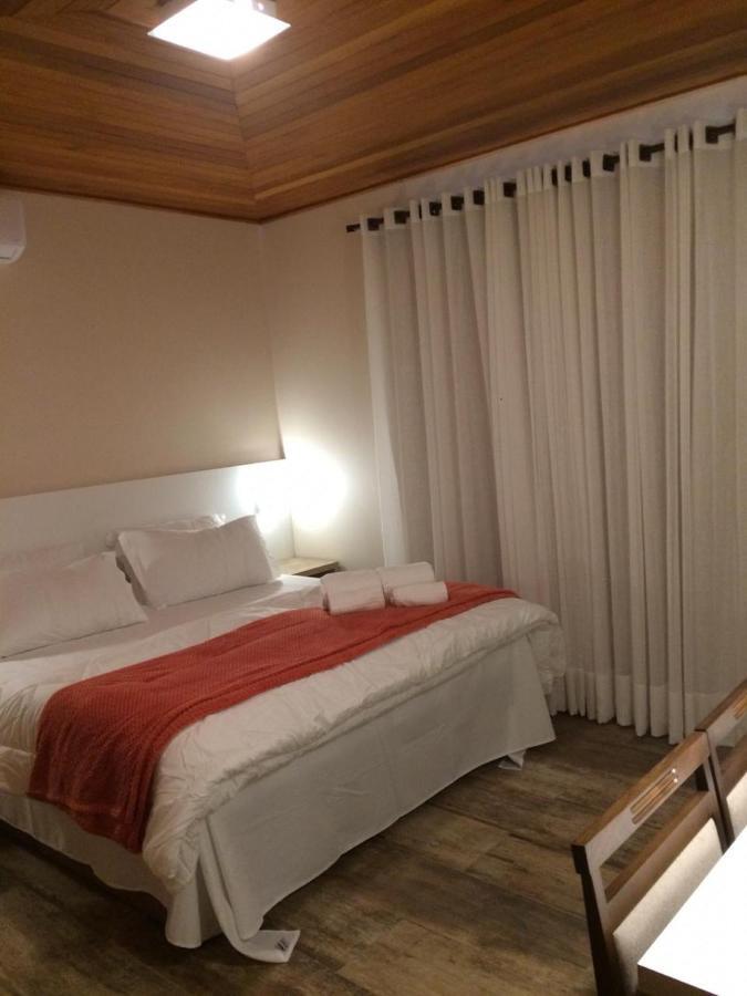Standard Double Suite