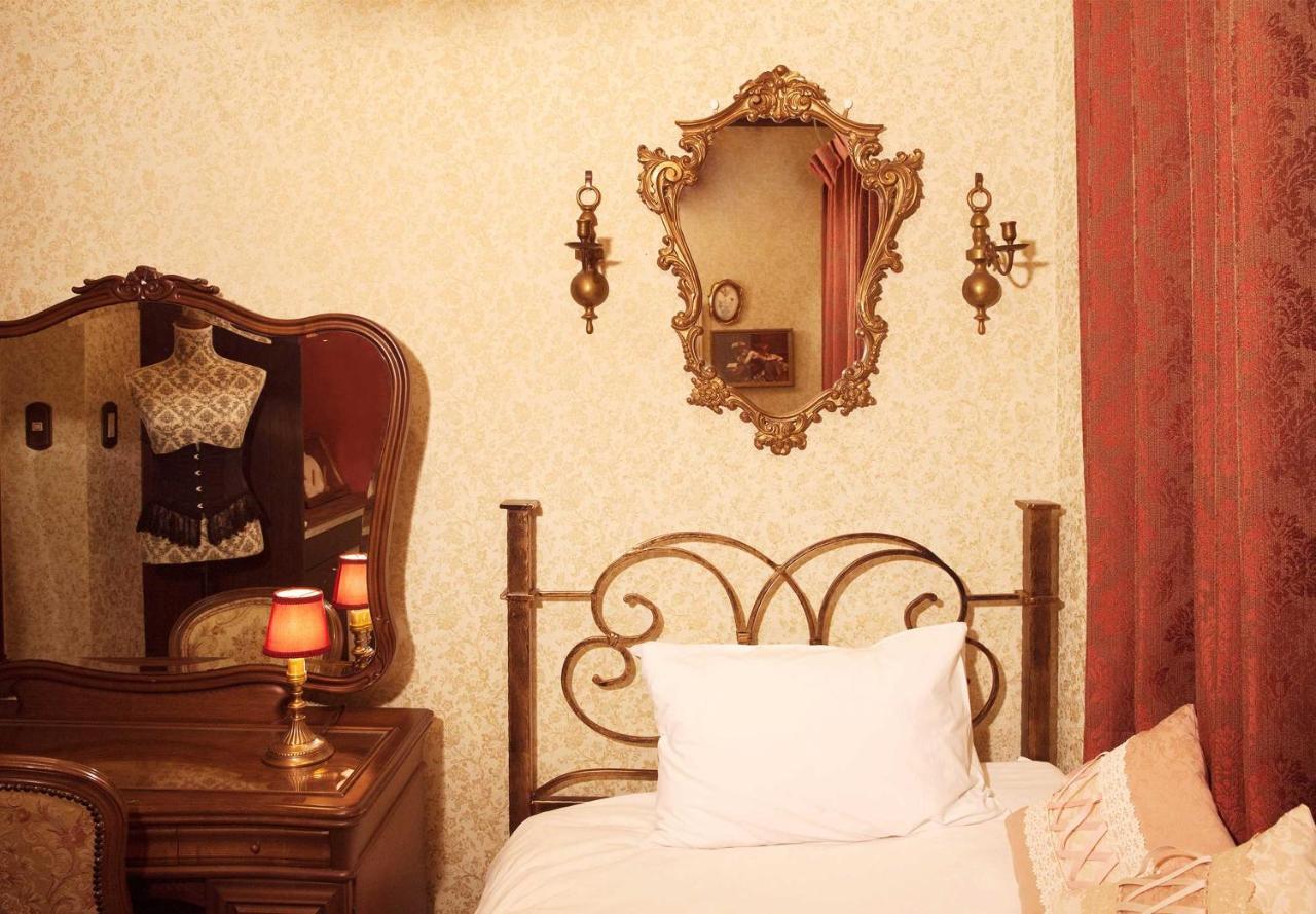 Abilletage Single Room
