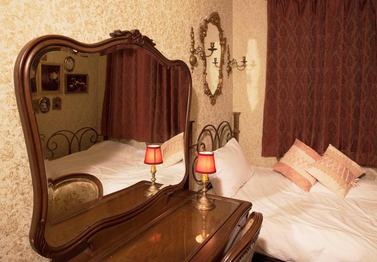 Abilletage Single Room