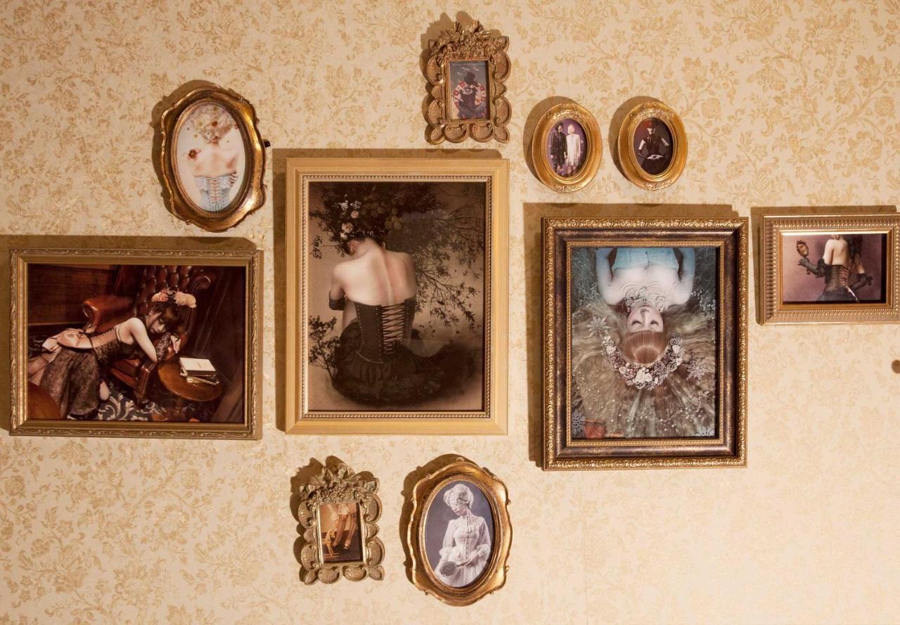 Abilletage Single Room