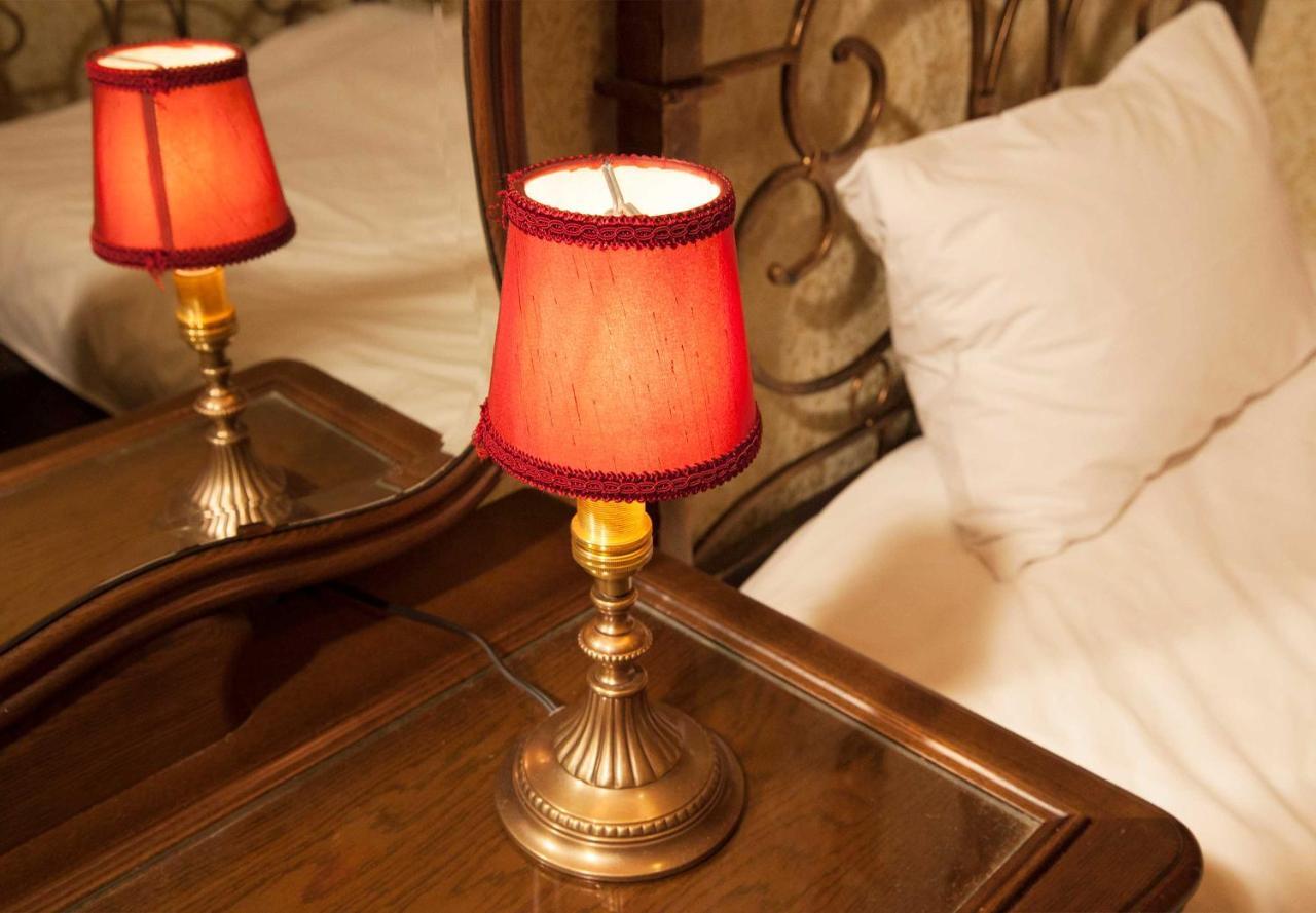 Abilletage Single Room