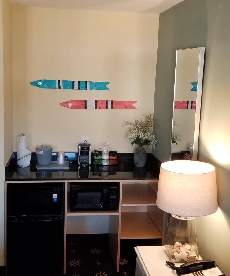 Queen Room Disability Access