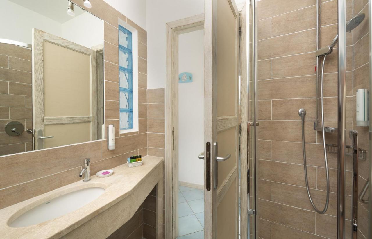 Superior Double or Twin Room Balcony
