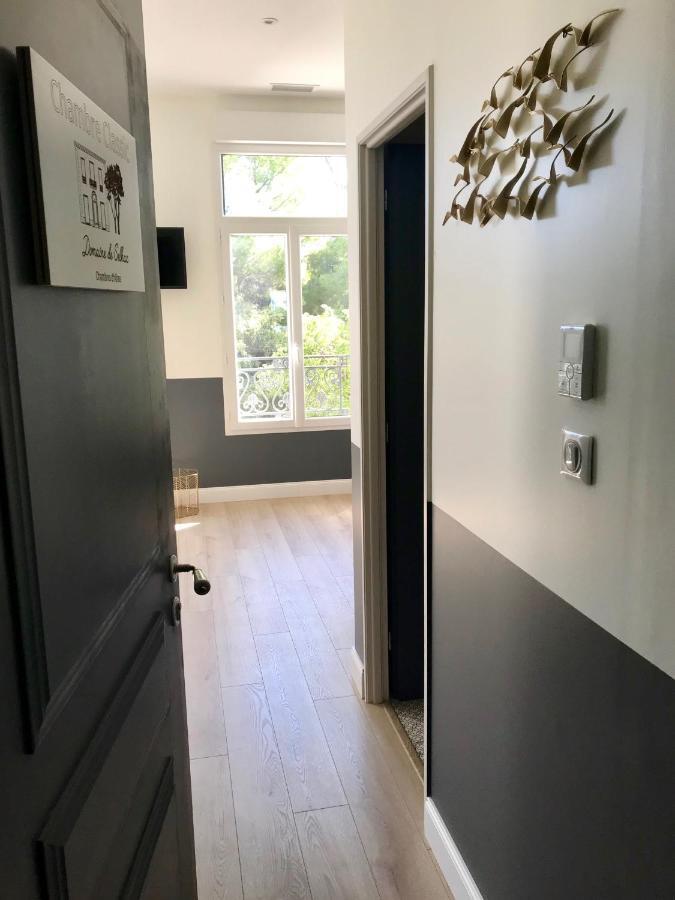 Family Double Room