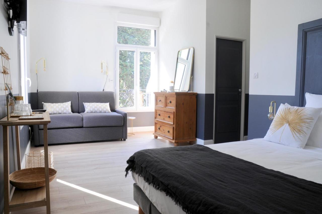 Family Double Room