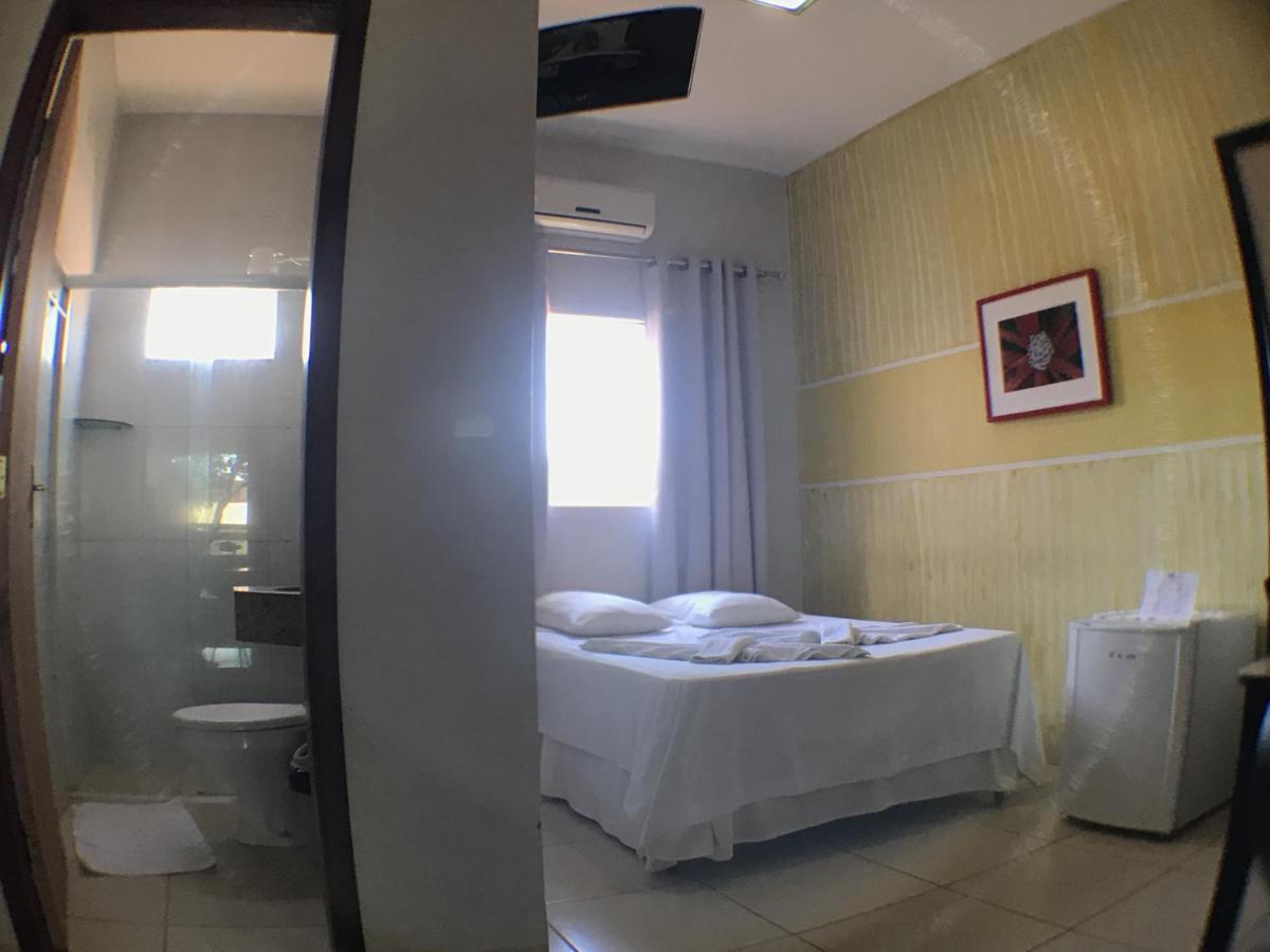 Standard Double or Single Room