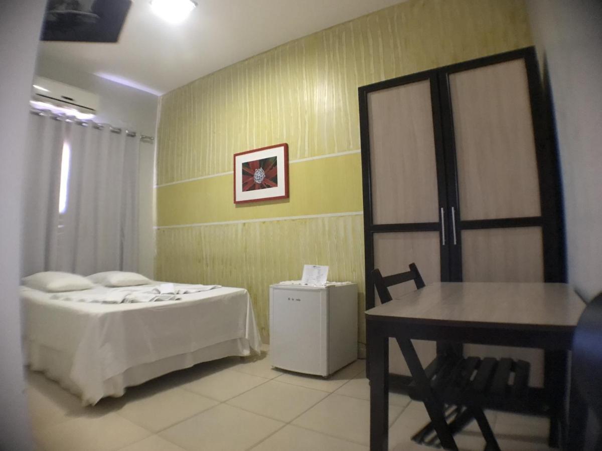 Standard Double or Single Room