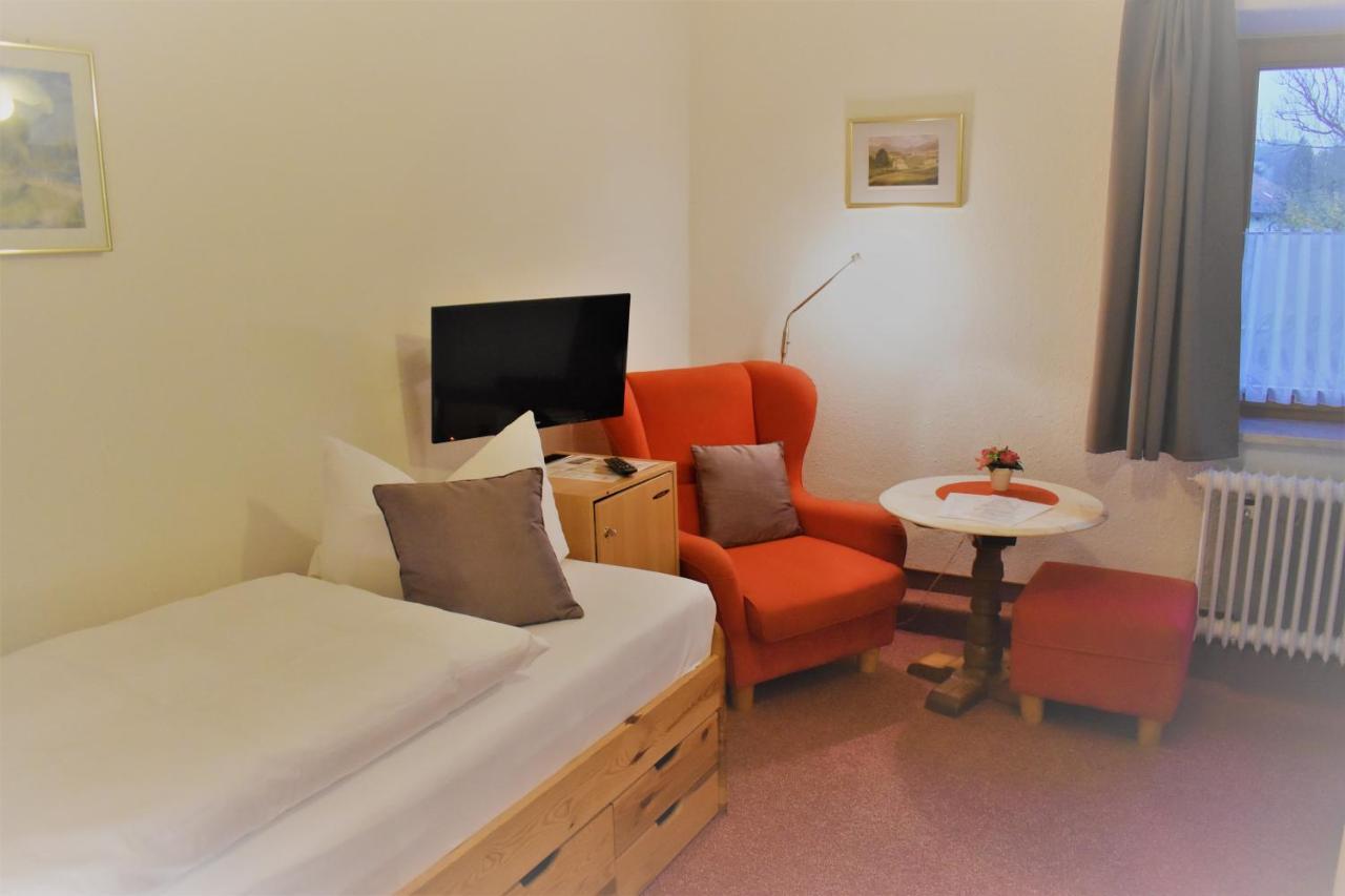 Single Room