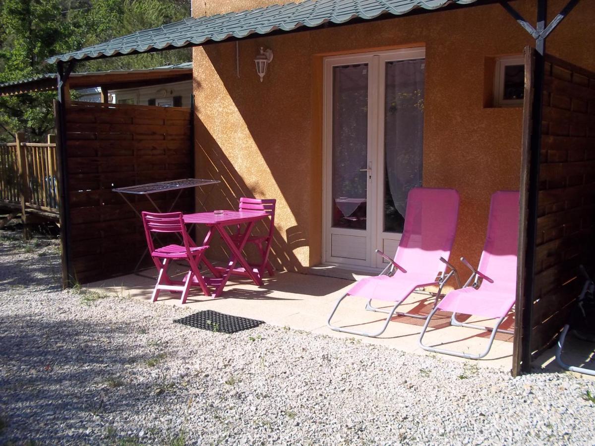 Chambre Double - Vue sur Montagne