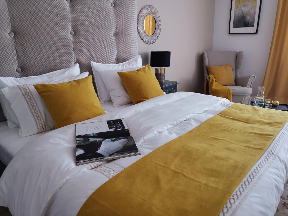 Habitación Familiar Deluxe