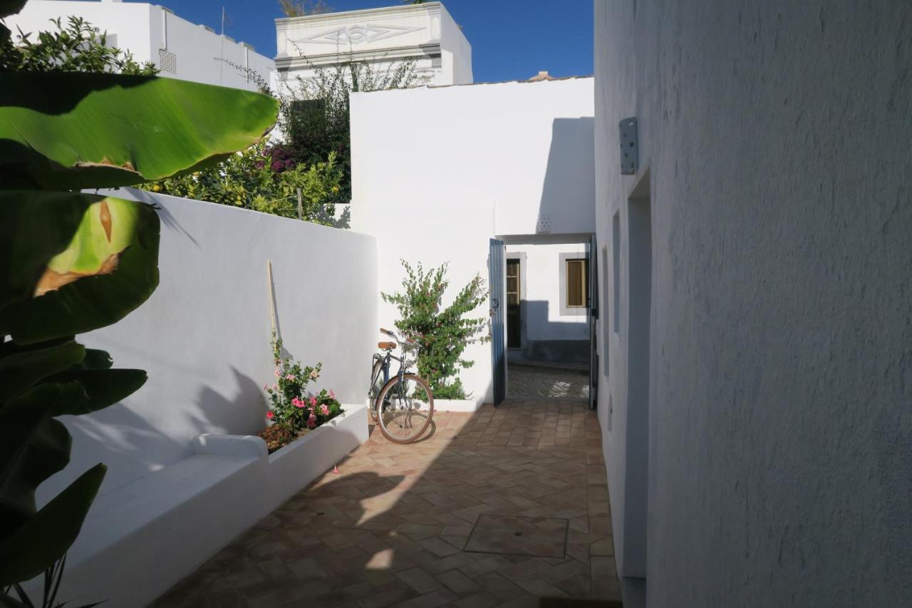 Suite Junior con vistas al jardín