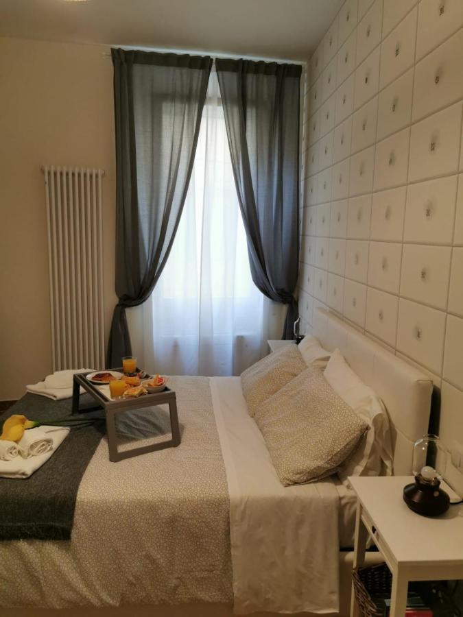 Room with Private External Bathroom