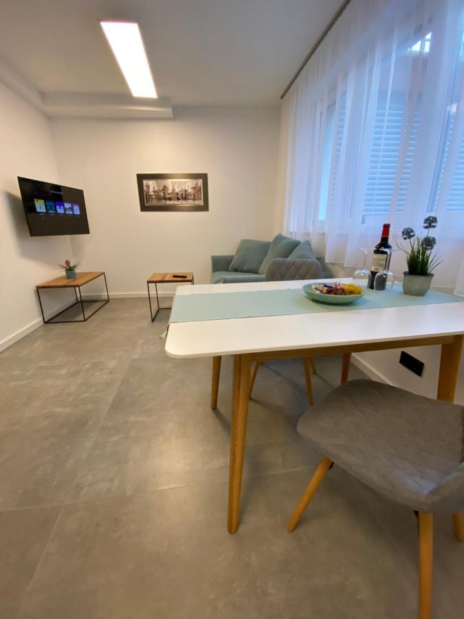 Apartment Ground Floor